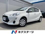 2016 TOYOTA AQUA L