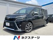2018 TOYOTA VOXY