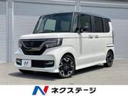 2018 HONDA N-BOX CUSTOM