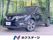 2019 NISSAN X-TRAIL 20Xi