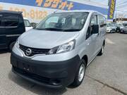2020 NISSAN NV200 VANETTE VAN DX