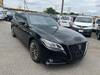 TOYOTA CROWN HYBRID
