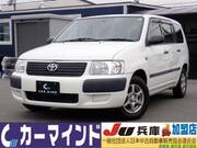 2010 TOYOTA SUCCEED VAN