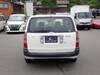TOYOTA SUCCEED VAN