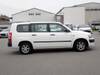 TOYOTA SUCCEED VAN