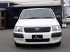 TOYOTA SUCCEED VAN