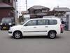 TOYOTA SUCCEED VAN