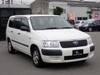 TOYOTA SUCCEED VAN