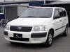 TOYOTA SUCCEED VAN