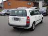 TOYOTA SUCCEED VAN