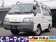 2012 MAZDA BONGO VAN