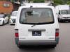 MAZDA BONGO VAN