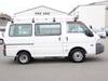 MAZDA BONGO VAN