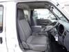 MAZDA BONGO VAN