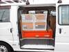 MAZDA BONGO VAN