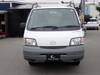 MAZDA BONGO VAN