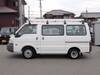 MAZDA BONGO VAN