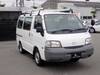 MAZDA BONGO VAN