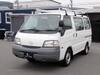 MAZDA BONGO VAN
