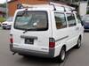 MAZDA BONGO VAN
