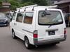 MAZDA BONGO VAN