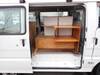 MAZDA BONGO VAN