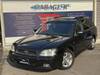 SUBARU LEGACY TOURING WAGON