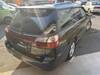 SUBARU LEGACY TOURING WAGON