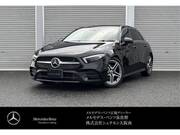 2018 MERCEDES BENZ A-CLASS