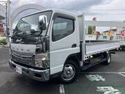 2019 FUSO CANTER