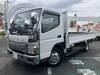 FUSO CANTER
