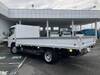 FUSO CANTER