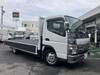 FUSO CANTER
