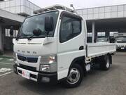 2016 FUSO CANTER