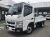FUSO CANTER