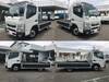 FUSO CANTER