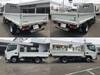 FUSO CANTER