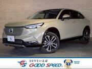 2021 HONDA VEZEL