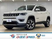 2018 CHRYSLER JEEP COMPASS
