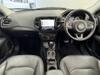 CHRYSLER JEEP COMPASS