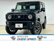 2020 SUZUKI JIMNY XC