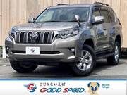 2020 TOYOTA LAND CRUISER PRADO TX
