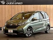 2022 HONDA FREED