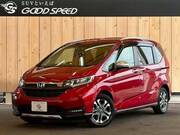 2019 HONDA FREED HYBRID