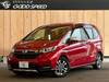 HONDA FREED HYBRID