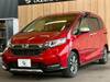 HONDA FREED HYBRID