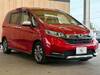 HONDA FREED HYBRID
