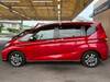 HONDA FREED HYBRID