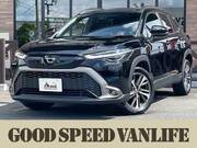 2023 TOYOTA COROLLA CROSS Z