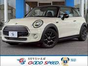 2019 BMW MINI